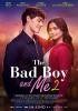 Filmplakat Bad Boy and Me 2, The