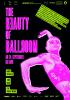 Filmplakat Beauty of Ballroom, The