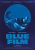 Filmplakat Blue Film