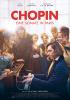Filmplakat Chopin - Eine Sonate in Paris