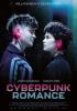 Filmplakat Cyberpunk Romance