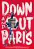 Filmplakat Down and Out in Paris
