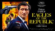 Filmplakat Eagles of the Republic