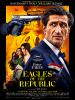 Filmplakat Eagles of the Republic