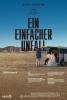 einfacher Unfall, Ein Filmplakat einfacher Unfall, Ein