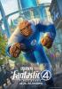 Filmplakat Fantastic Four, The