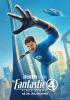Filmplakat Fantastic Four, The