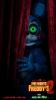 Filmplakat Five Nights at Freddy's 2