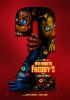Filmplakat Five Nights at Freddy's 2