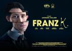 Filmplakat Franz K.