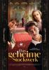 Filmplakat geheime Stockwerk, Das