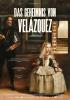 Filmplakat Geheimnis von Velazquez, Das