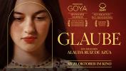 Filmplakat Glaube