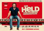Filmplakat Held vom Bahnhof Friedrichstraße, Der