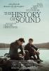 Filmplakat History of Sound, The