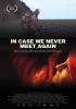 Filmplakat In Case We Never Meet Again