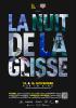 Filmplakat La nuit de la glisse: Free Birds & Chronicles of a Wild Decade