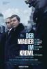 Filmplakat Magier im Kreml, Der