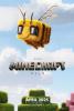 Filmplakat Minecraft Film, Ein