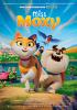 Filmplakat Miss Moxy