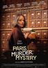 Filmplakat Paris Murder Myster