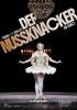 Filmplakat Paris Opera Ballet: Der Nussknacker