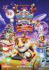 Paw Patrol: Rubbles Weihnachtswunsch Filmplakat Paw Patrol: Rubbles Weihnachtswunsch