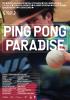 Filmplakat Ping Pong Paradise