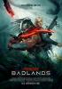 Filmplakat Predator: Badlands