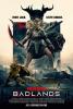 Filmplakat Predator: Badlands