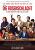 Filmplakat Rosenschlacht, Die - Im Krieg und in der Liebe ist alles erlaubt