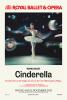 Filmplakat Royal Ballet and Opera: Cinderella