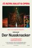 Filmplakat RBO 2025/26: Der Nussknacker (The Royal Ballet)