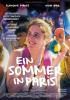 Filmplakat Sommer in Paris, Ein
