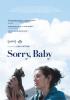 Filmplakat Sorry, Baby