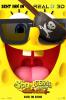 Filmplakat SpongeBob Schwammkopf: Piraten Ahoi!
