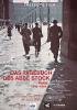 Filmplakat Tagebuch des Abb&eacute; Stock, Das