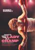 Filmplakat That's Why the Lady Is A Champ