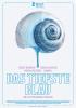 Filmplakat tiefste Blau, Das