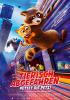 Filmplakat Tierisch abgefahren - Rettet die Pets!