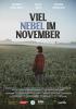 Filmplakat Viel Nebel im November