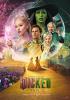Filmplakat Wicked - Teil 2