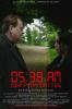 Filmplakat 5:38 A.M. - Der Plan Gottes