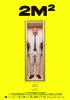 Filmplakat 2m&sup2; - Wo ist dein Platz f&uuml;r die Ewigkeit