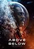 Filmplakat Above the Below
