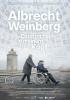 Filmplakat Albrecht Weinberg - Es ist immer in meinem Kopf