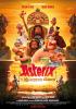 Filmplakat Asterix und das K&ouml;nigreich Nubien