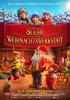 Filmplakat Auf der Suche nach der Weihnachtswerkstatt