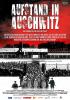 Filmplakat Aufstand in Auschwitz