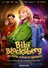 Filmplakat Bibi Blocksberg - Die total verhexte Zeitreise